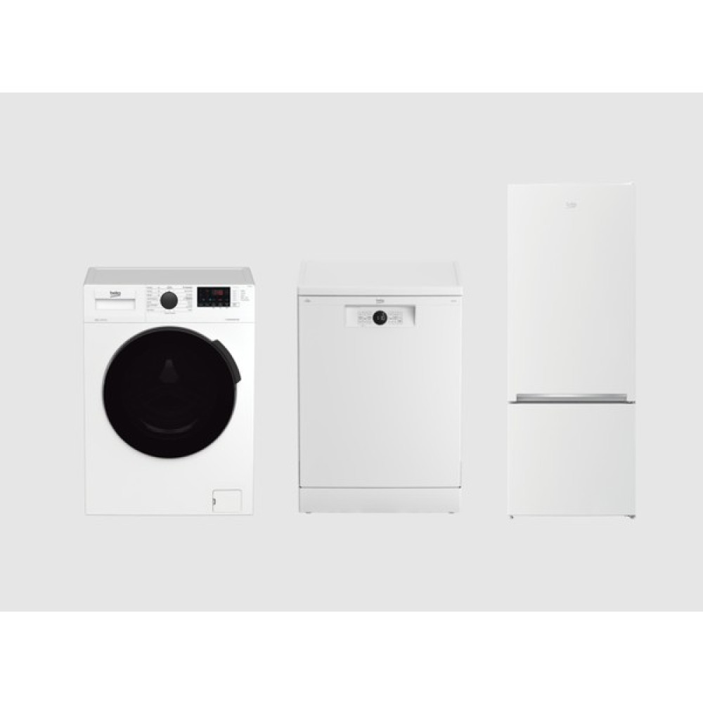Beko Beyaz Eşya Çeyiz Paketi ( Set 4 ) Beyaz Eşya Paketi Fiyatı
