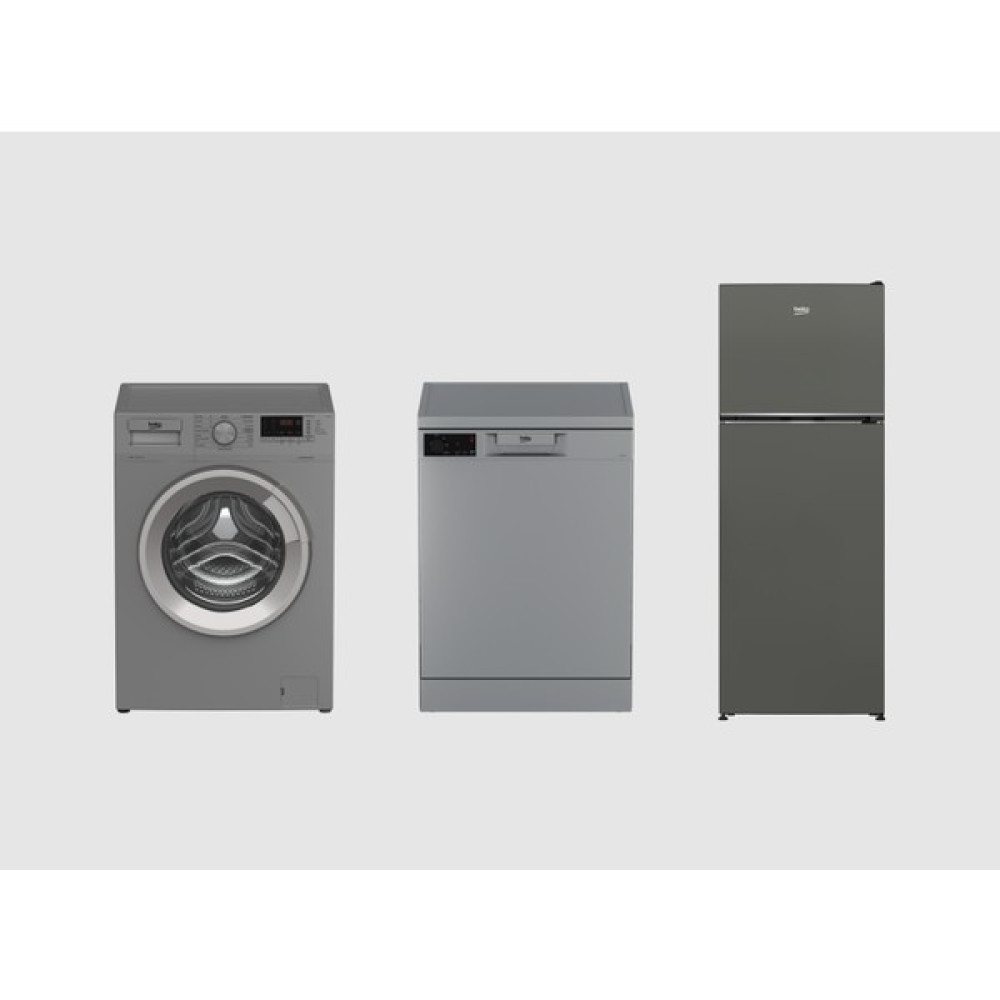 Beko Beyaz Eşya Çeyiz Paketi ( Set 5 ) Beyaz Eşya Paketi Fiyatı