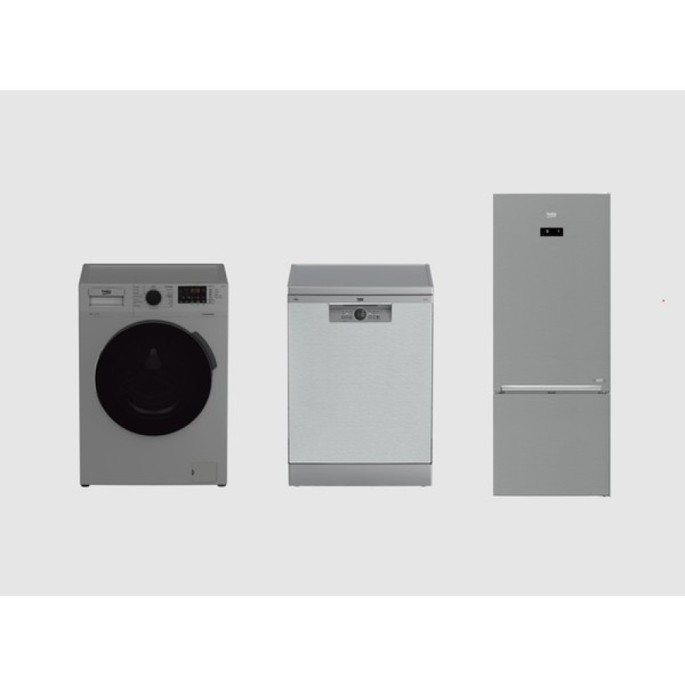 Beko Beyaz Eşya Çeyiz Paketi ( Set 6 ) Beyaz Eşya Paketi Fiyatı