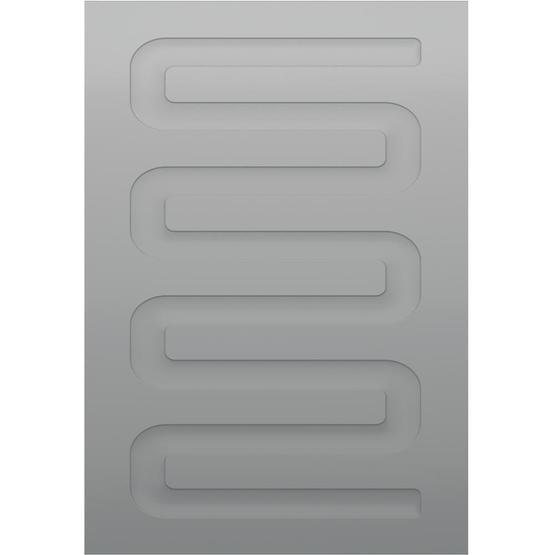 Beko BK 8101 EYS A +++ Sınıfı 8 Kg Yıkama 1000 Devir Çamaşır Makinesi Inox