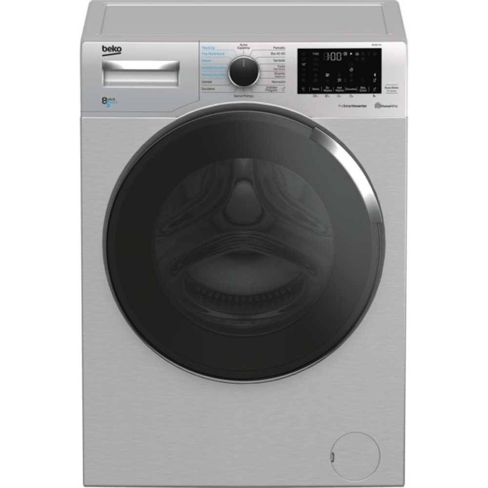 Beko Bk 851 Ykı Kurutmalı Çamaşır Makinası Çamaşır Kurutma Makineleri Fiyatı