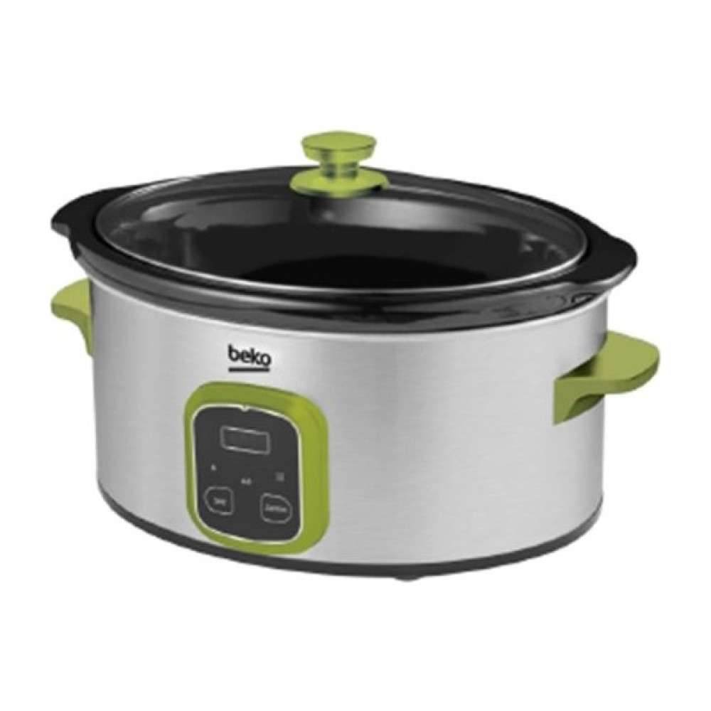 Beko Bkk 1393 Nefisto Slow Cooker Buharlı Pişirici Buharlı Pişiriciler Fiyatı