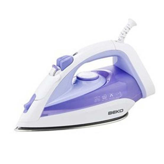 Beko BKK 2128 L 2150W Buharlı Ütü Ütüler Fiyatı