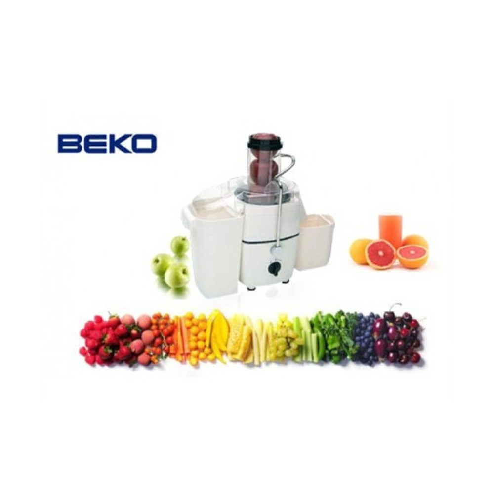 Beko BKK 2147 450W Katı Meyve Sıkacağı Meyve Sıkacakları Fiyatı