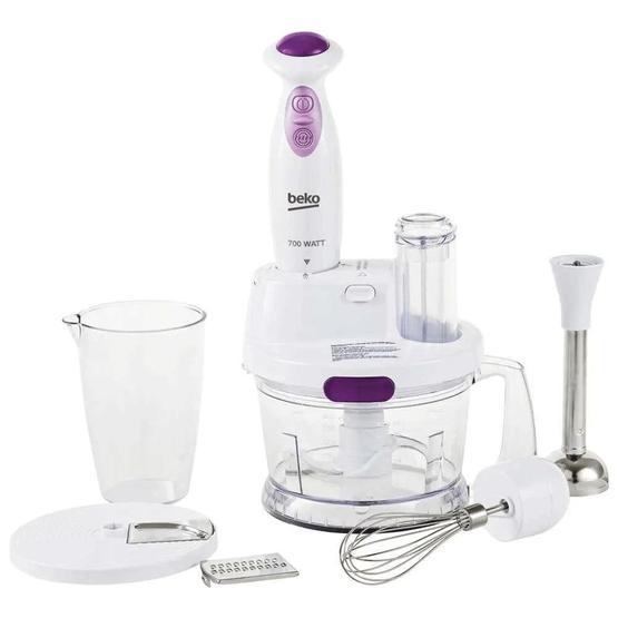 Beko BKK 2166 Rendeli Hand Blender Blenderler Fiyatı
