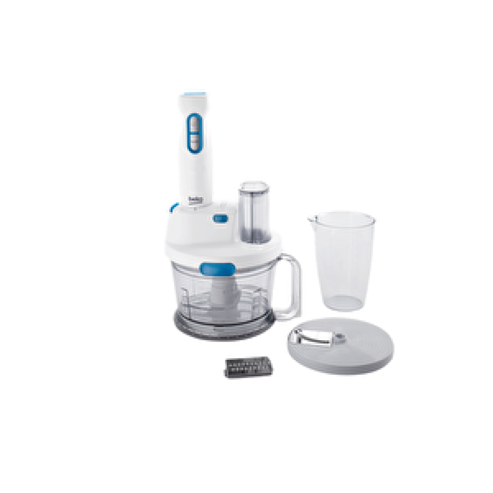 Beko Bkk 2167 Rhb El Blender Mutfak Robotları Fiyatı