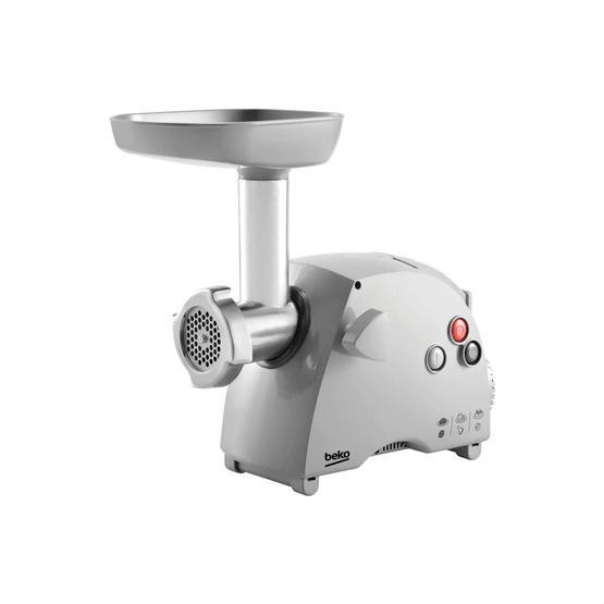Beko BKK 2188 1400 W 1 kg/dakika 2 Diskli Kıyma Makinesi Kıyma Makineleri Fiyatı