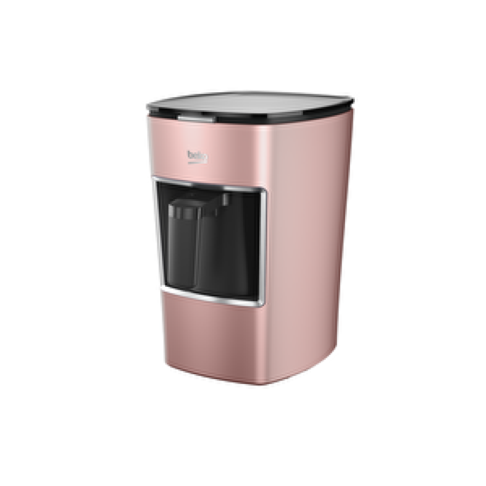 Beko Bkk 2300 Mini Keyf Rose Gold Türk Kahve Makinesi Kahve Makineleri Fiyatı