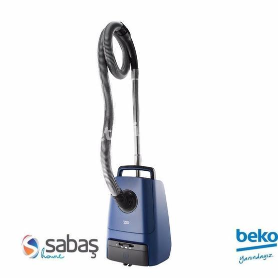 Beko BKS-1913 1000 W C Sınıfı Hepa Elektrikli Süpürge