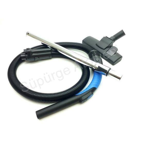 Beko BKS 5316 2300 W Hepa Toz Torbasız Elektrikli Süpürge Kırmızı