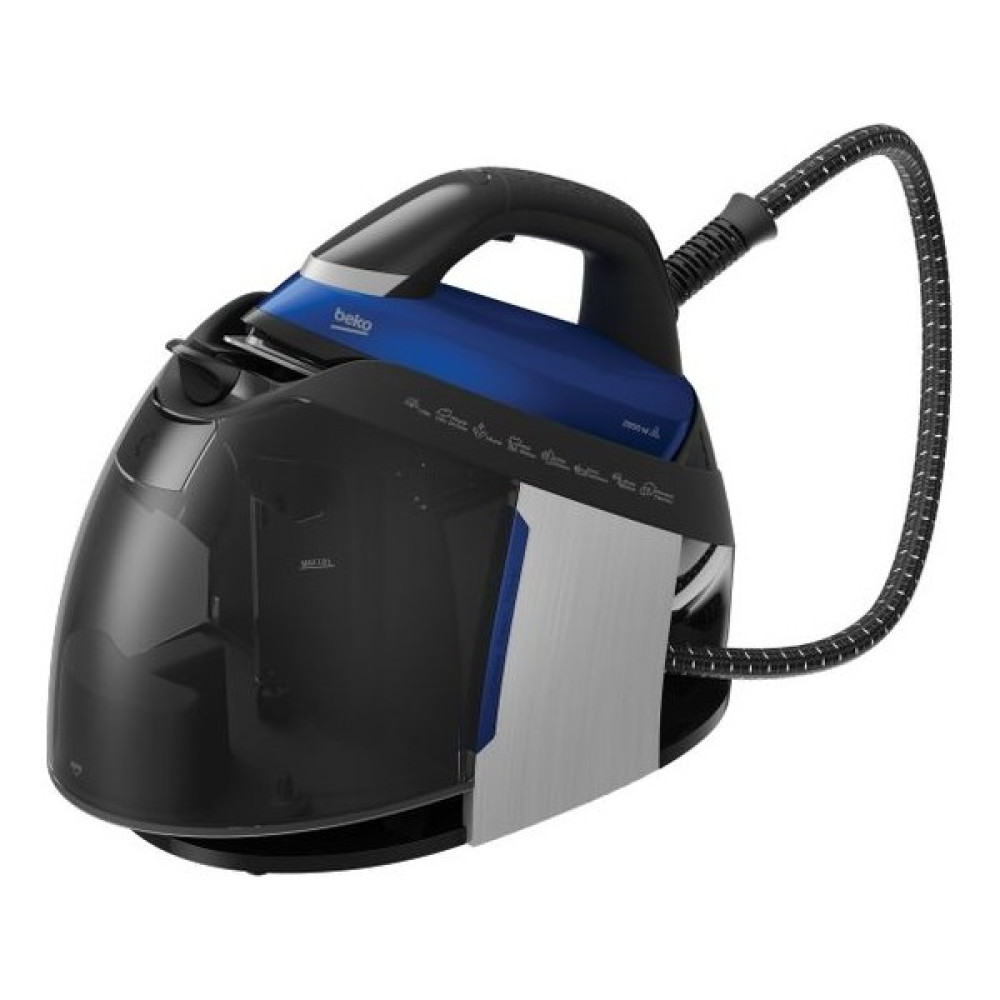 Beko Bku 8928 Buhar Kazanlı Ütü - Mavi Ütüler Fiyatı