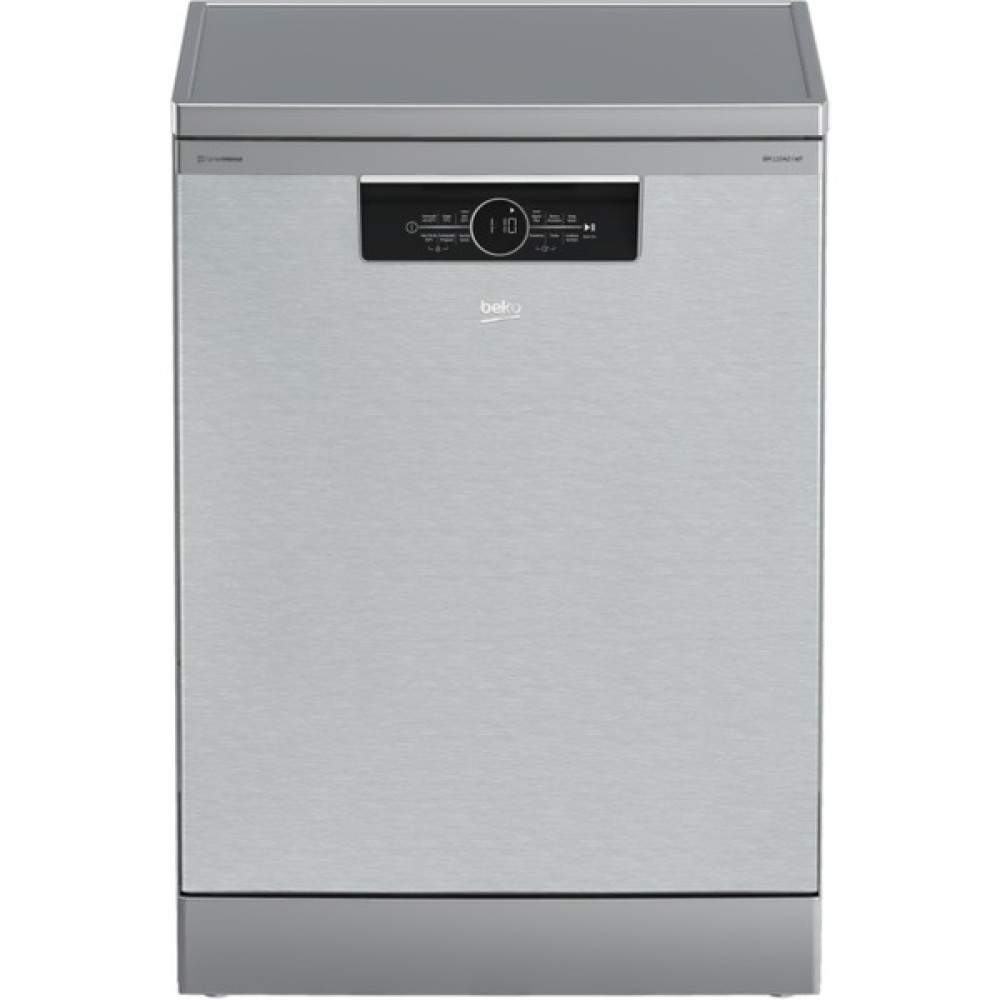 Beko Bm 11042 I Wf 16 Kişilik Bulaşık Makinesi Inox Bulaşık Makineleri Fiyatı