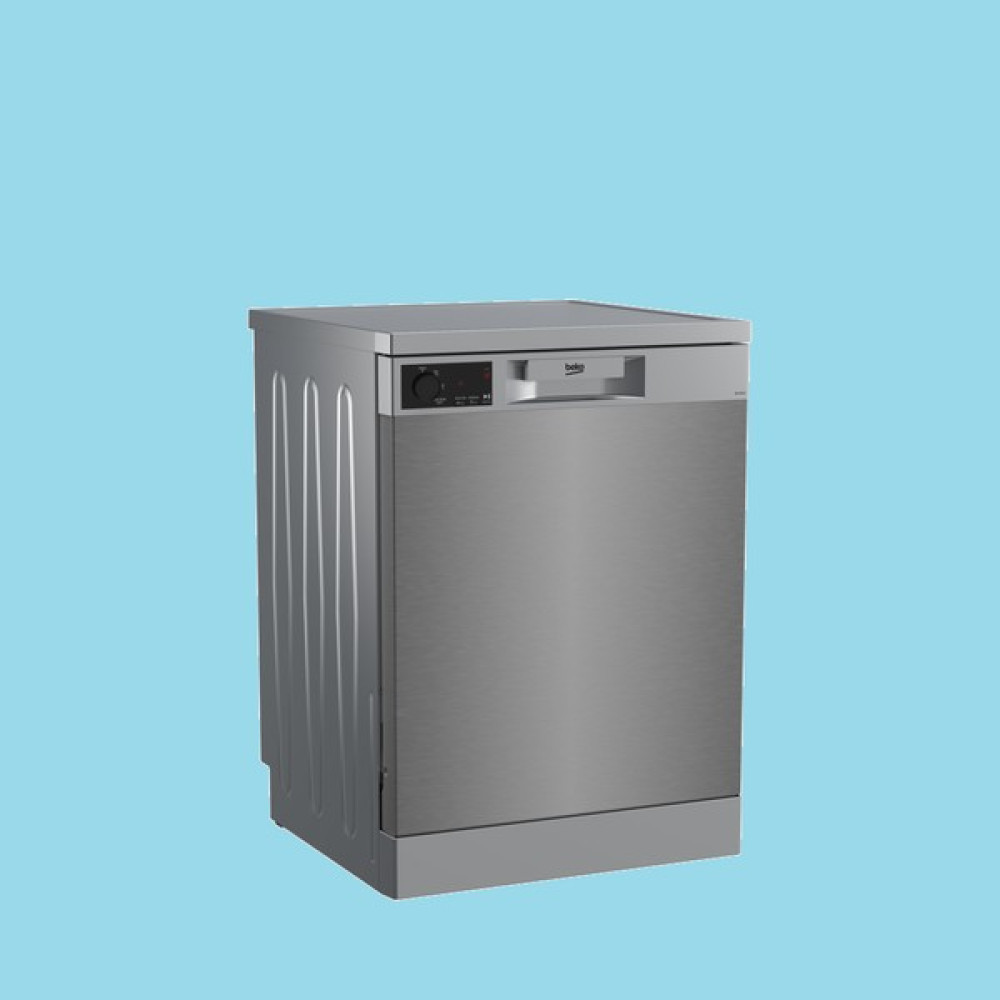 Beko Bm 3043 I 3 Programlı Inox Bulaşık Makinesi Bulaşık Makineleri Fiyatı