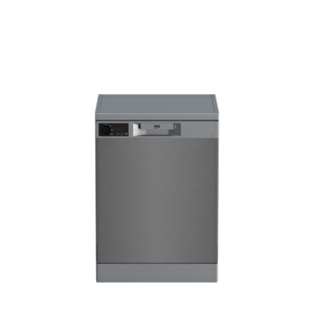 Beko Bm 3043 I Inox Bulaşik Maki̇nesi̇ Bulaşık Makineleri Fiyatı