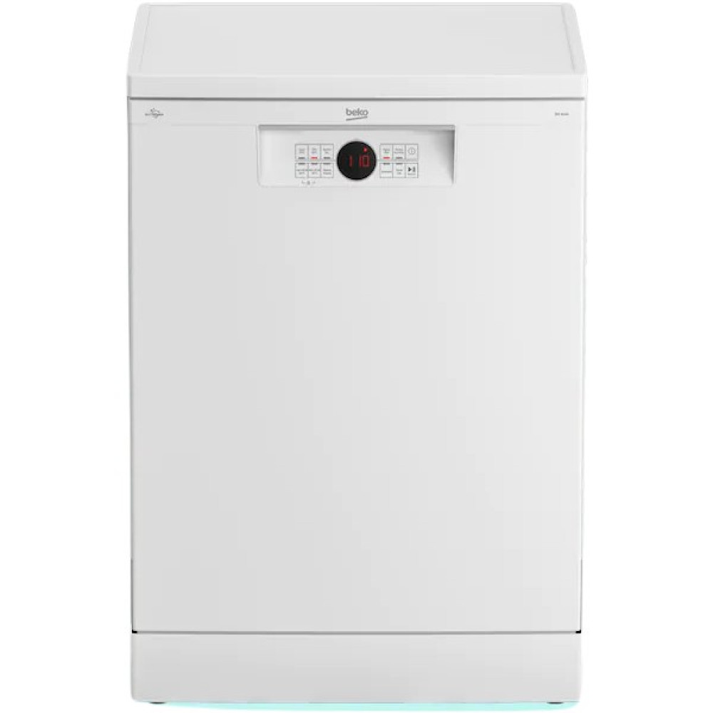 Beko Bm 4044 4 Program 14 Kişilik Bulaşık Makinesi Bulaşık Makineleri Fiyatı