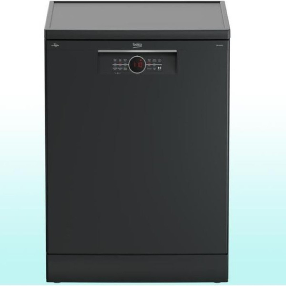 Beko Bm 4044 A Antrasit 14 Kişilik Bulaşık Makinesi Bulaşık Makineleri Fiyatı