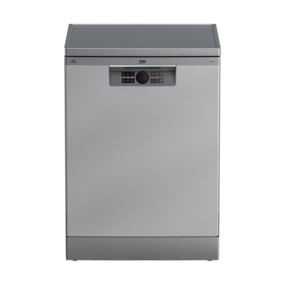 Beko Bm 4044 I 4 Programlı E enerji Sınıfı Inox Bulaşık Makinesi Bulaşık Makineleri Fiyatı