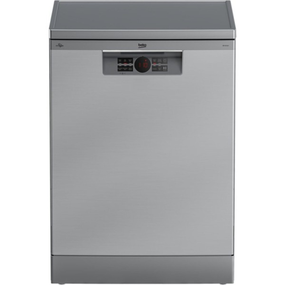 Beko Bm 4044 I 4 Programlı Inox Bulaşık Makinesi Bulaşık Makineleri Fiyatı