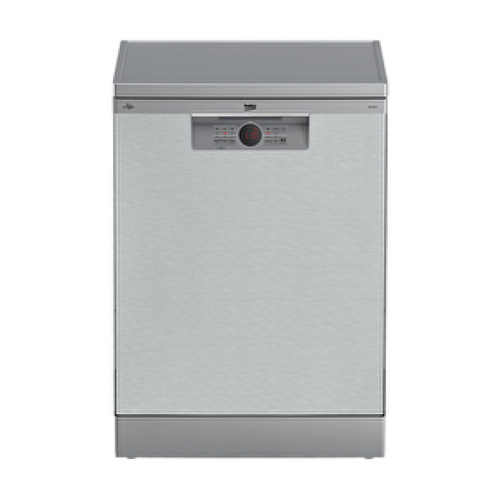 Beko Bm 4044 I Inox 4 Prg Bulaşik Maki̇nesi̇ Bulaşık Makineleri Fiyatı