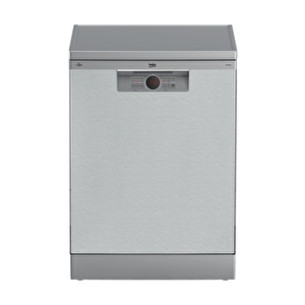 Beko Bm 5045 I Inox Bulaşik Maki̇nesi̇ Bulaşık Makineleri Fiyatı