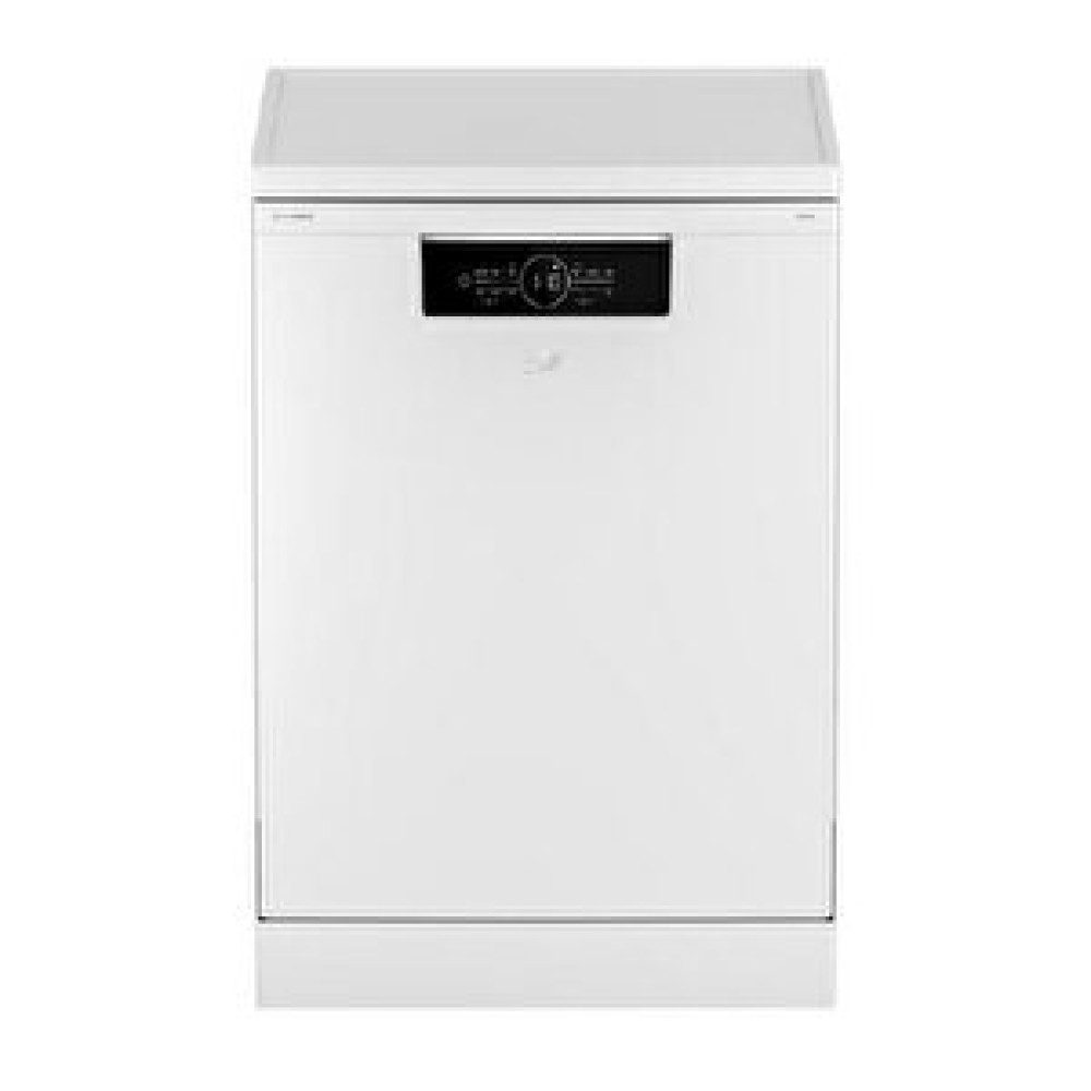 Beko Bm 6046 Bc 6 Programlı Beyaz Cam Bulaşık Makinesi Bulaşık Makineleri Fiyatı