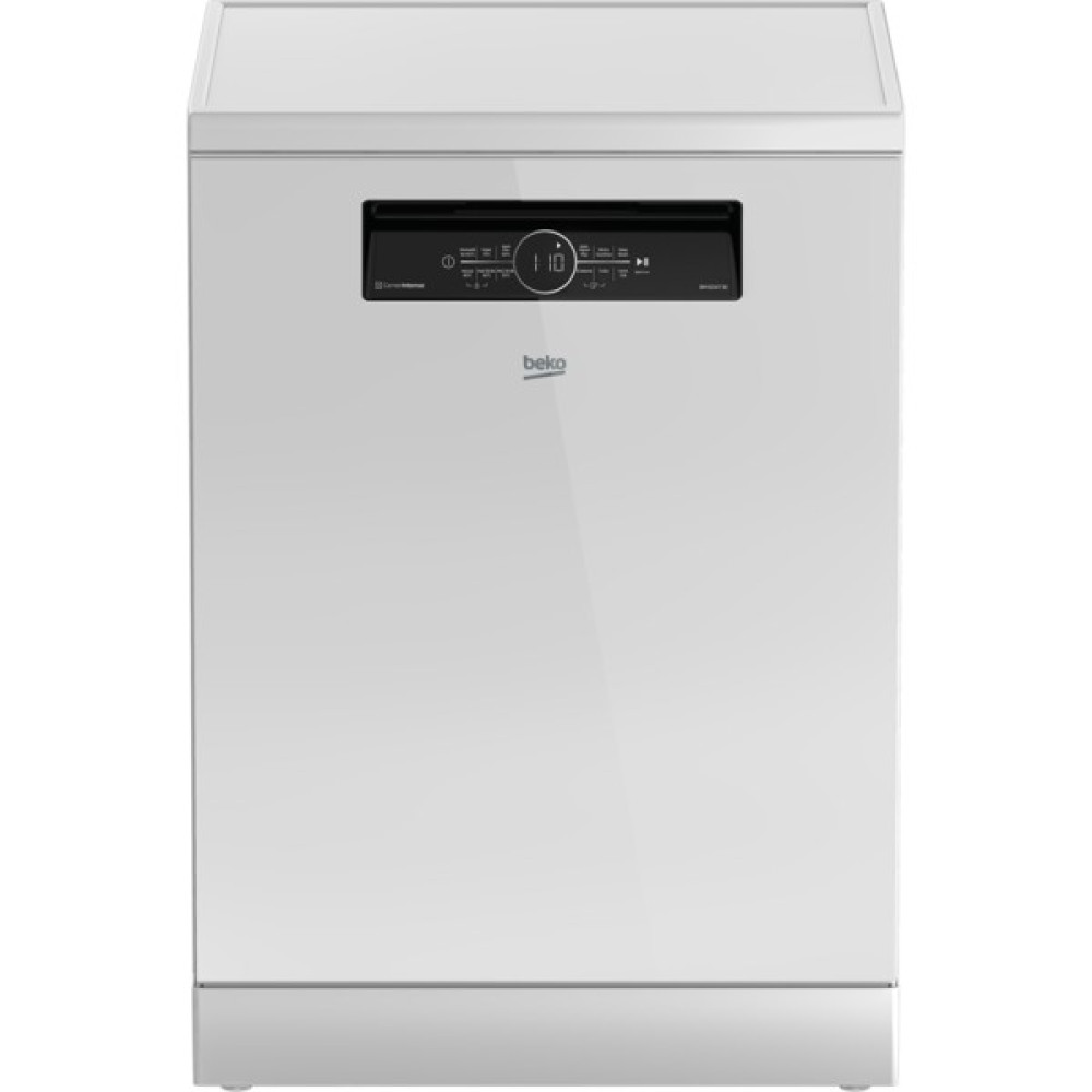 Beko Bm 6047 Bc Beyaz Cam Bulaşık Bulaşık Makineleri Fiyatı