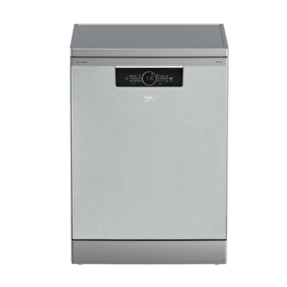 Beko Bm 6047 I Inox Bulaşik Maki̇nesi̇ Bulaşık Makineleri Fiyatı