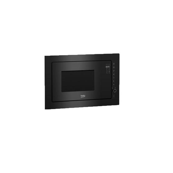 Beko BMC 2520 S 25 lt Siyah Ankastre Mikrodalga Fırın Ankastre Mikrodalga Fırınlar Fiyatı