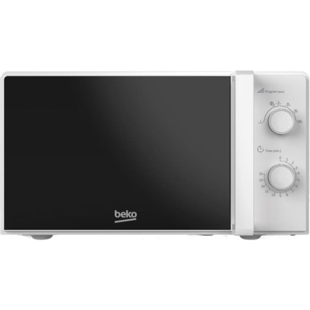 Beko BMD 200 B Mikrodalga Fırın - Beyaz Mikrodalga Fırınlar Fiyatı