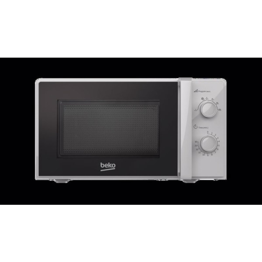 Beko Bmd 200 G Mikrodalga Fırın - Gri Mikrodalga Fırınlar Fiyatı
