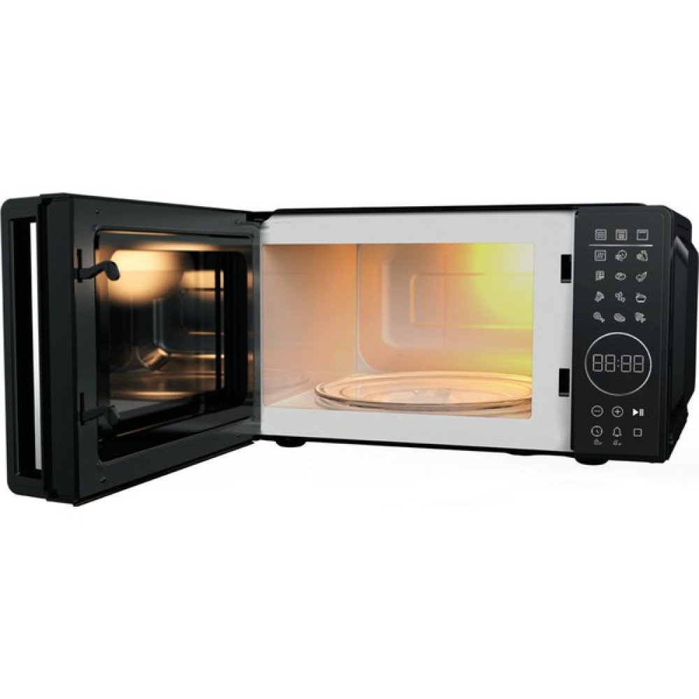 Beko Bmd 210 Ds Izgaralı Mikrodalga Fırın Mikrodalga Fırın - Siyah Mikrodalga Fırınlar Fiyatı