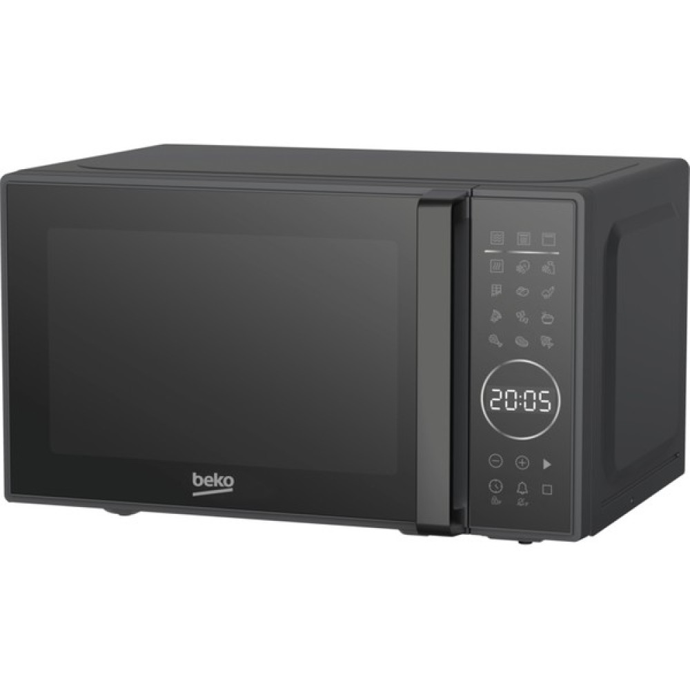 Beko Bmd 211 Ds Mikrodalga Fırın - Siyah Mikrodalga Fırınlar Fiyatı