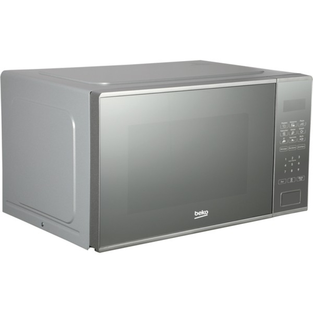 Beko Bmd 310 Ds Mikrodalga Fırın - Gri Mikrodalga Fırınlar Fiyatı