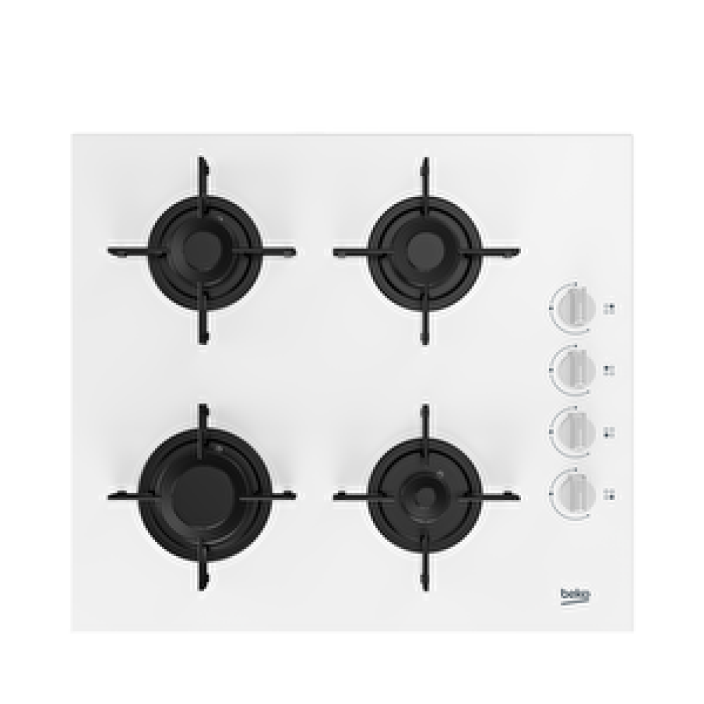 Beko Bocd T 6011 Eb Beyaz Cam Ankastre Ocak Ankastre Ocaklar Fiyatı