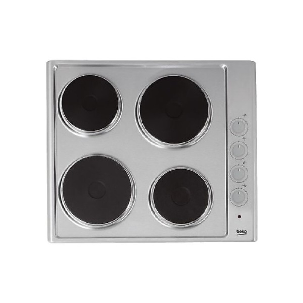 Beko Boe 6110 I Inox Metal Tablalı Ocak Ocaklar Fiyatı