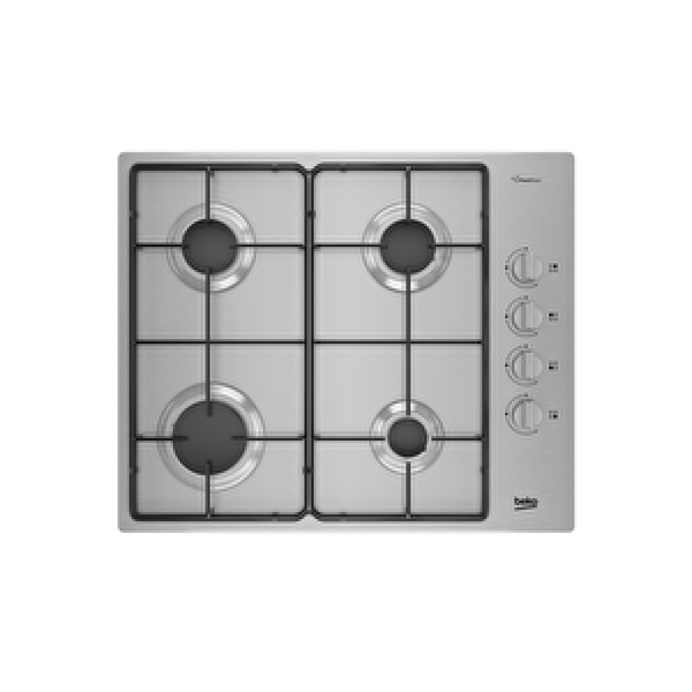 Beko Bomd D 6110 Ei Beyond Serisi Metal Tablalı Ankastre Ocak Ankastre Ocaklar Fiyatı
