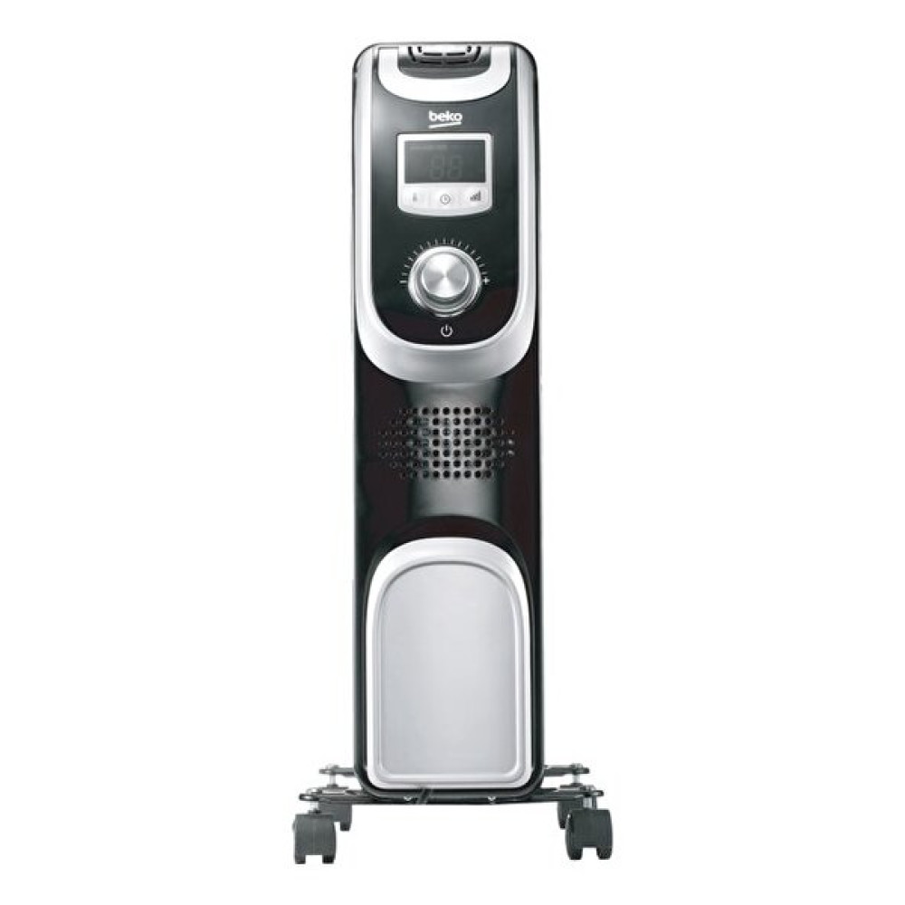 Beko BRI 11D 2300 W 11 Dilim Kumandalı Yağlı Radyatör Radyatör Fiyatı