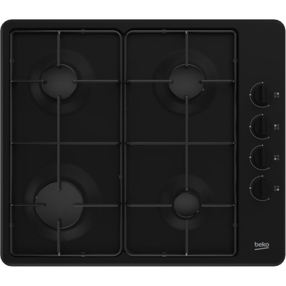 Beko Bsomd D 611ES Set Üstü Ocak - Siyah Ocaklar Fiyatı