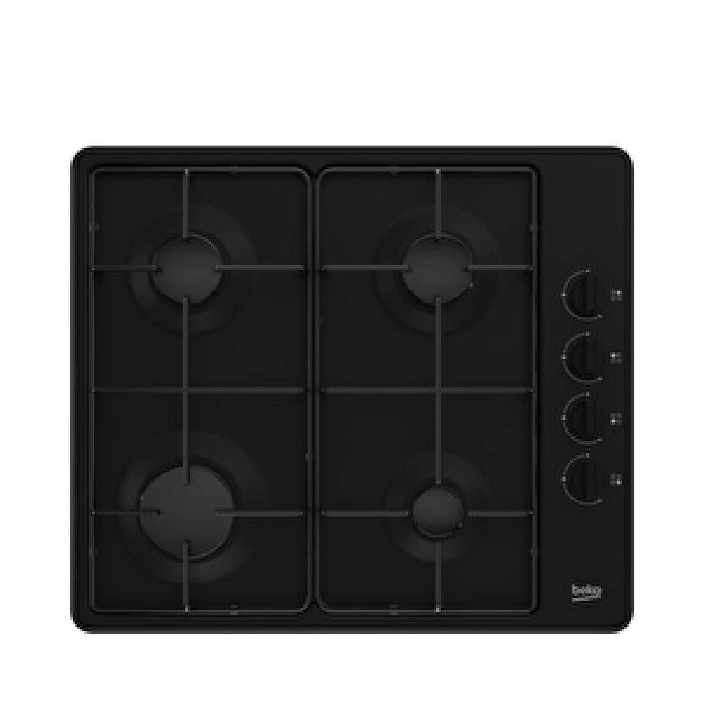 Beko Bsomd D 611es Siyah Set Üstü Ocak Ocaklar Fiyatı