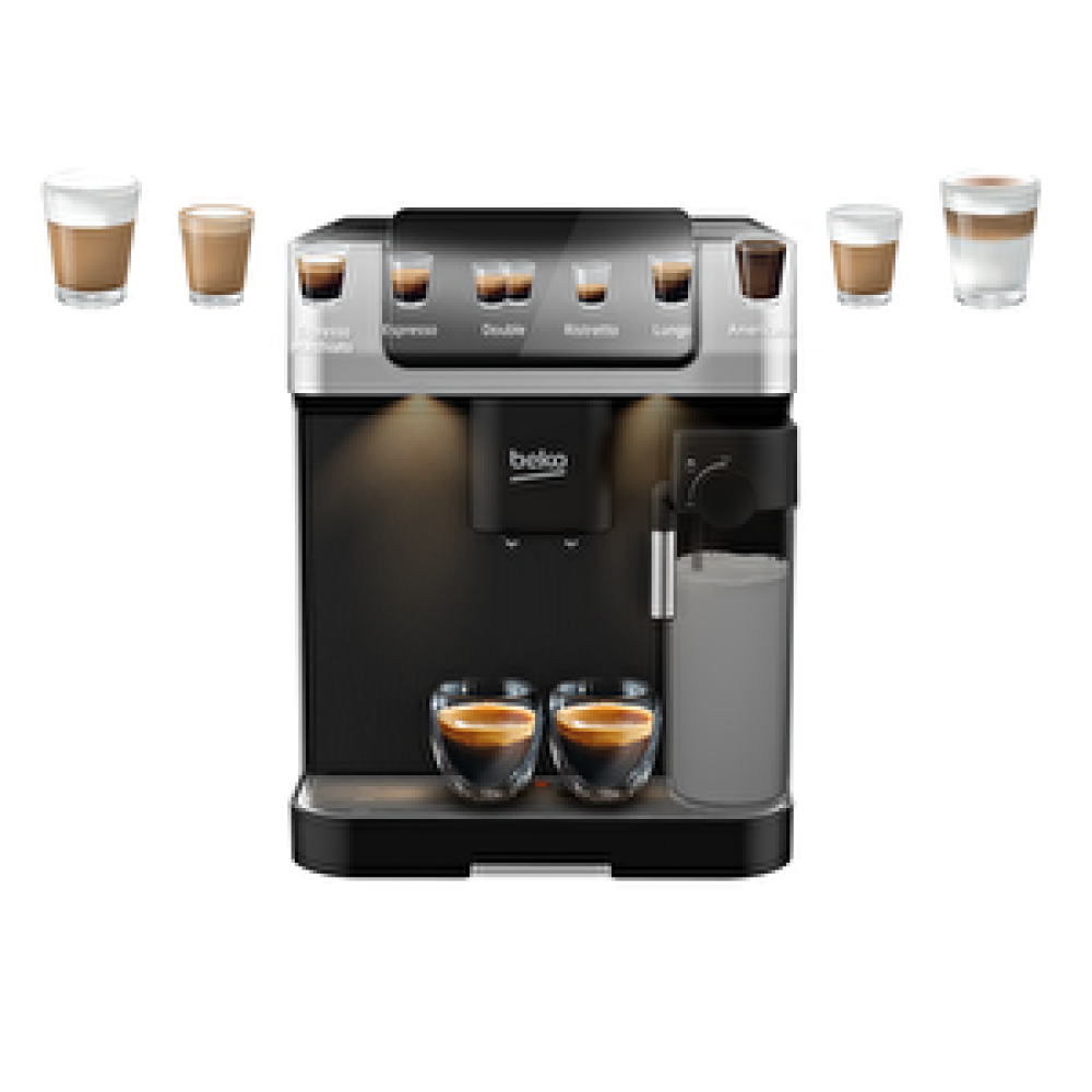 Beko Ceg 7304 X Caffeexperto Tam Otomatik Espresso Makinesi Kahve Makineleri Fiyatı
