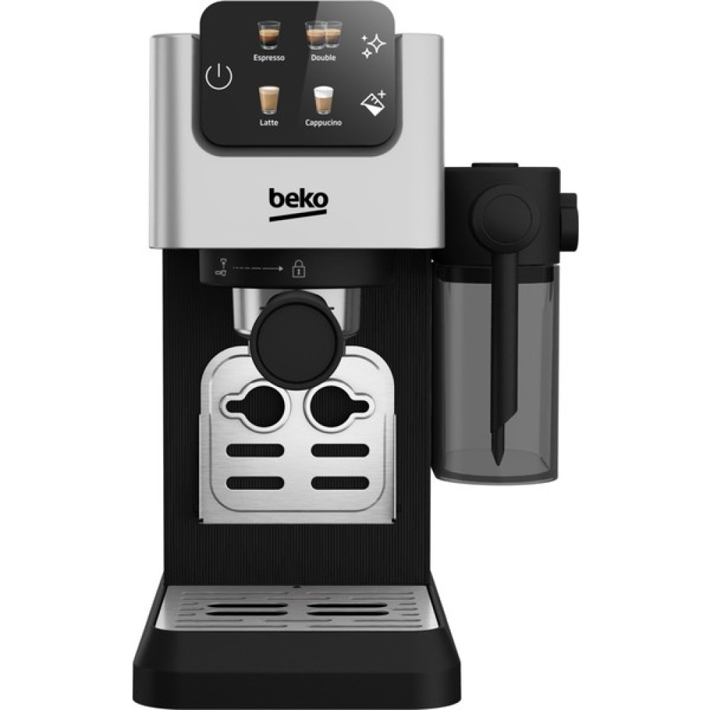 Beko Cep 5304 x Caffeexperto® Yarı Otomatik Espresso Makinesi Kahve Makineleri Fiyatı
