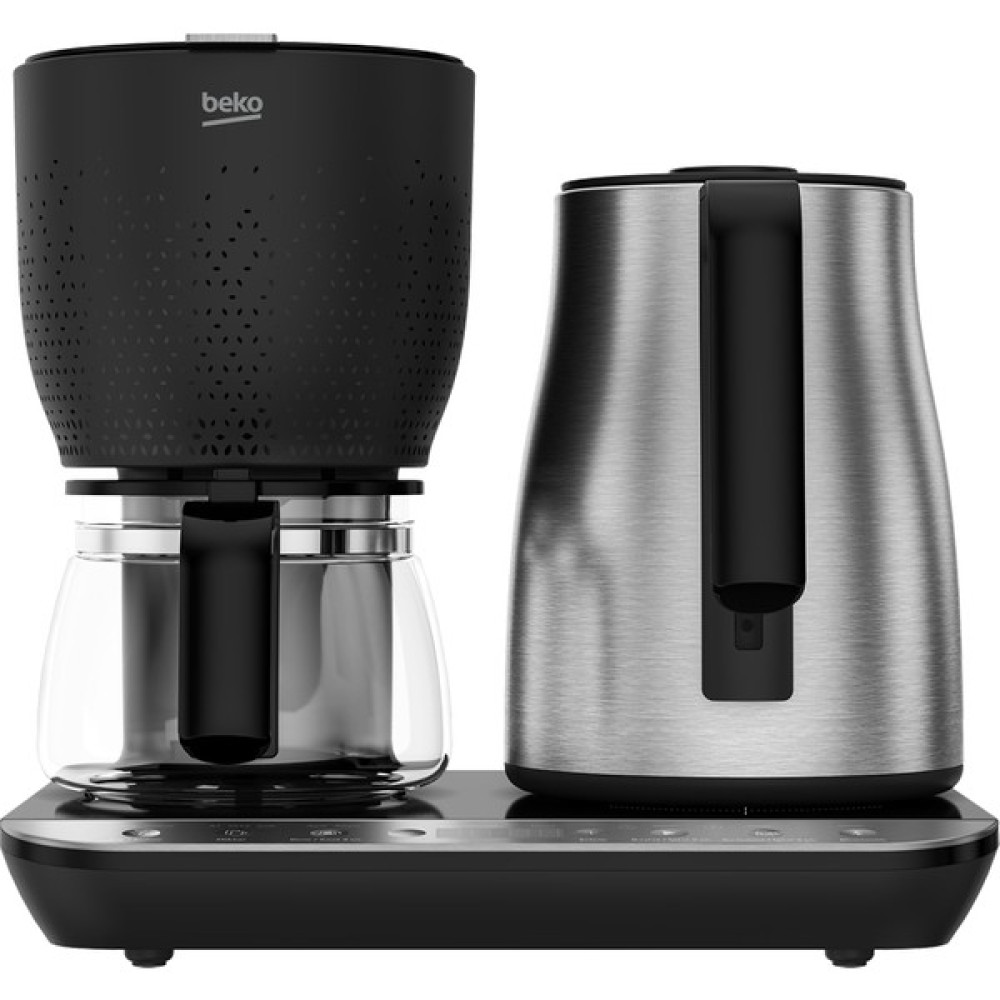 Beko Cfm 8147 I Dem® Deluxe Otomatik Çay & Filtre Kahve Makinesi Çay Makineleri Fiyatı