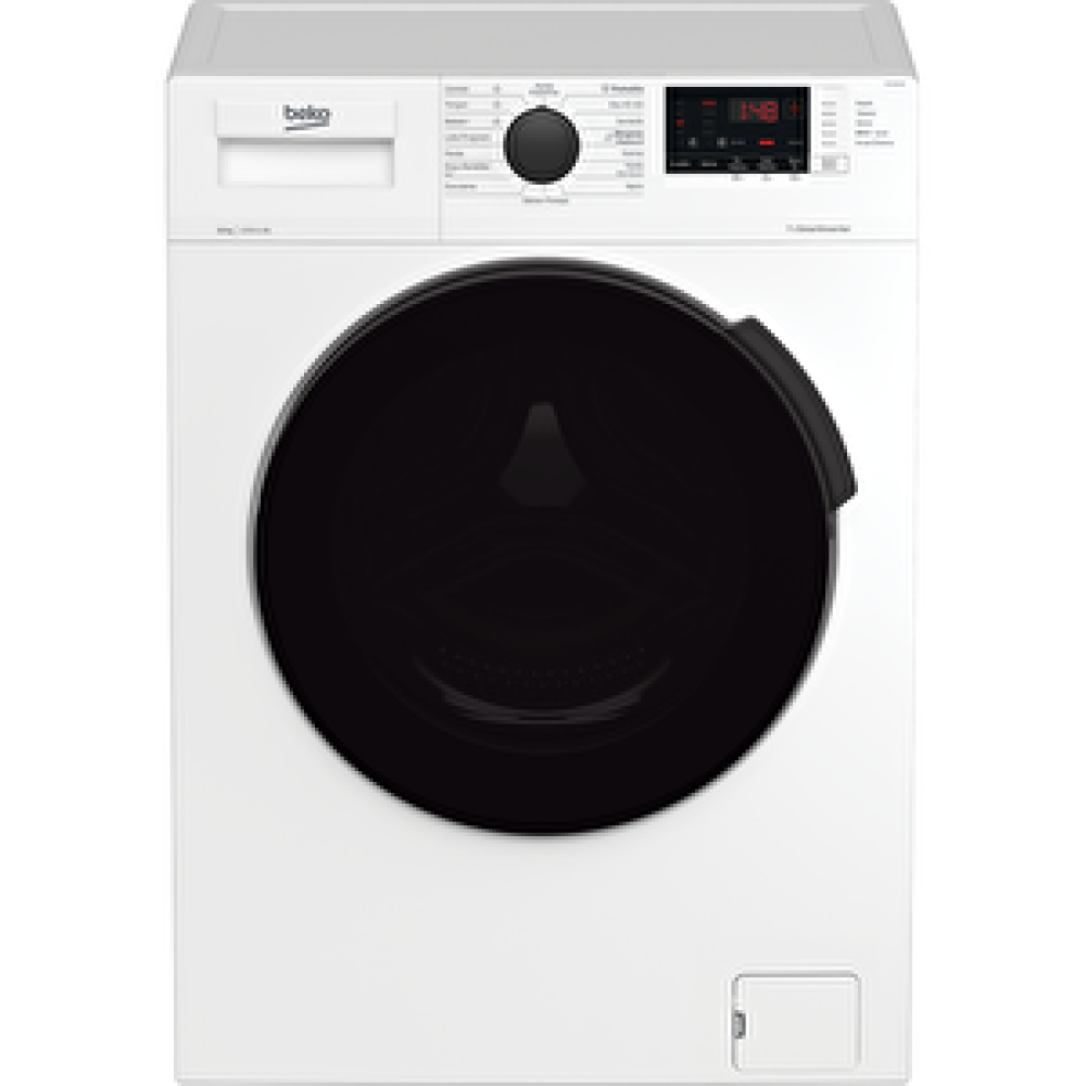 Beko Cm 10120 Çamaşir Maki̇nesi̇ Çamaşır Makineleri Fiyatı