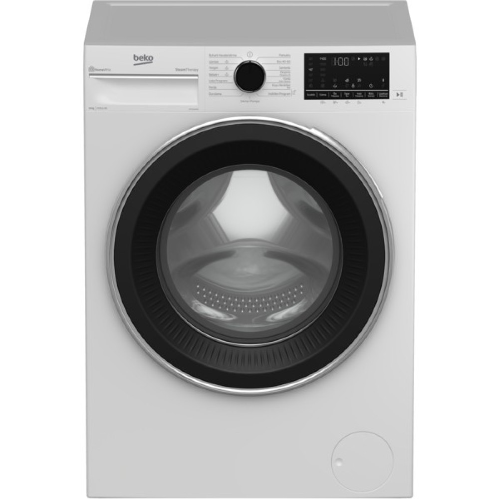 Beko cm 10140 B Çamaşır Makinası - Beyaz Çamaşır Makineleri Fiyatı