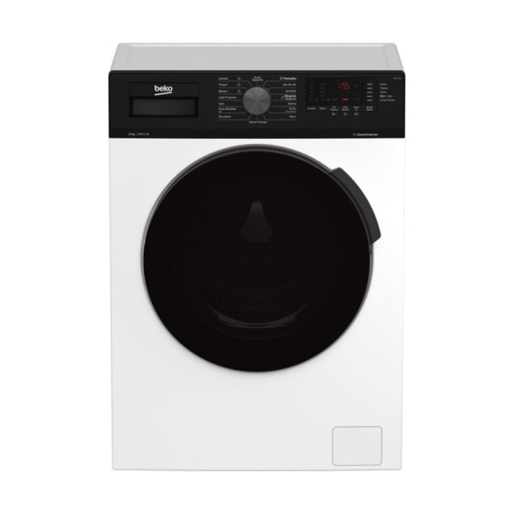 Beko cm 11140 11 kg 1400 Devir A Sınıfı Enerjili Çamaşır Makinası - Beyaz Çamaşır Makineleri Fiyatı