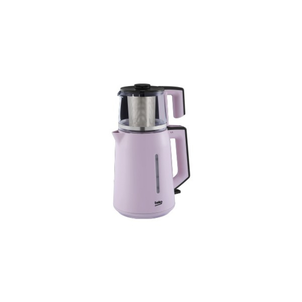 Beko cm 2940 P Pembe Çay Makinesi Çay Makineleri Fiyatı