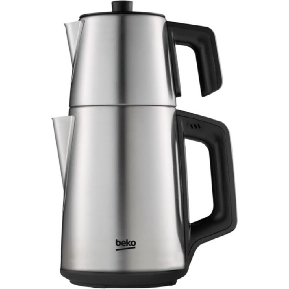 Beko CM 5342 IN 1.7 L Çay Makinesi Gri Çay Makineleri Fiyatı