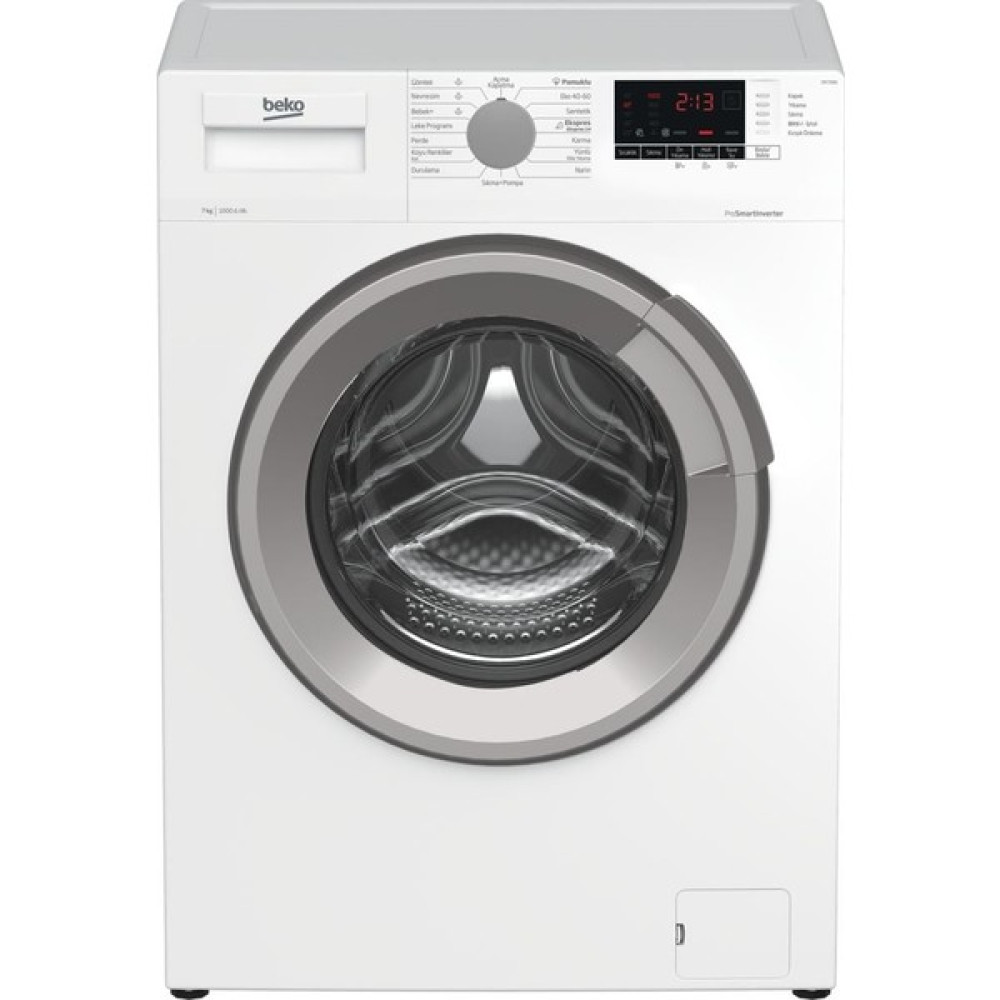 Beko cm 7100 Çamaşır Makinesi - Beyaz Çamaşır Makineleri Fiyatı