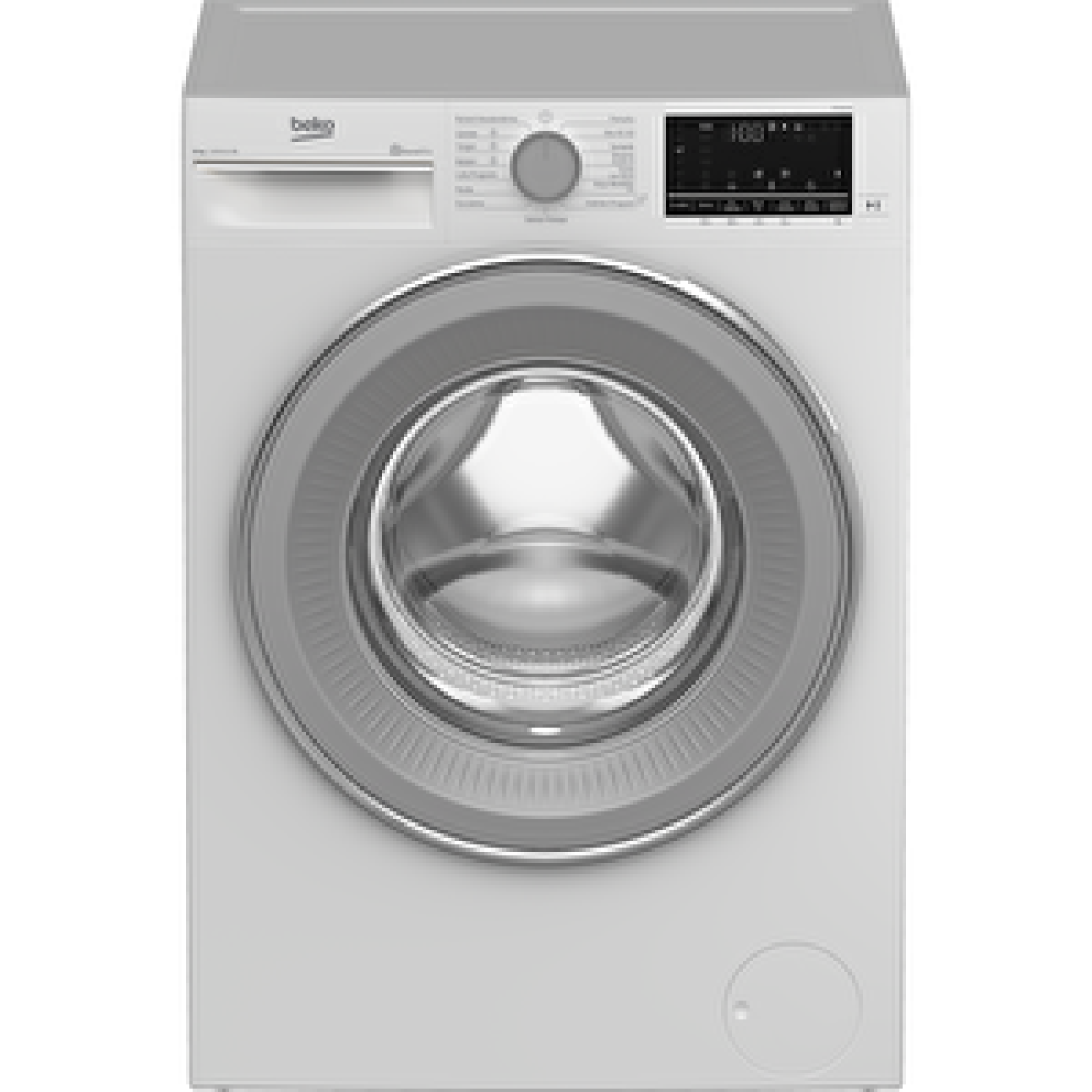 Beko Cm 8100 B 8 Kg 1000 Devi̇r Çamaşir Mak. Çamaşır Makineleri Fiyatı
