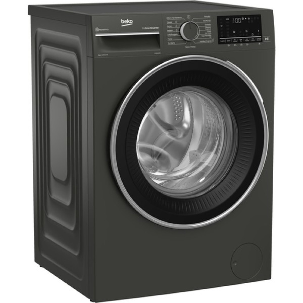 Beko cm 8120 Bmg 1200 Devir Çamaşır Makinesi - Gri Çamaşır Makineleri Fiyatı